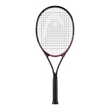 Head MX Attitude Elite Senior Tennis Racquet Front_Flat