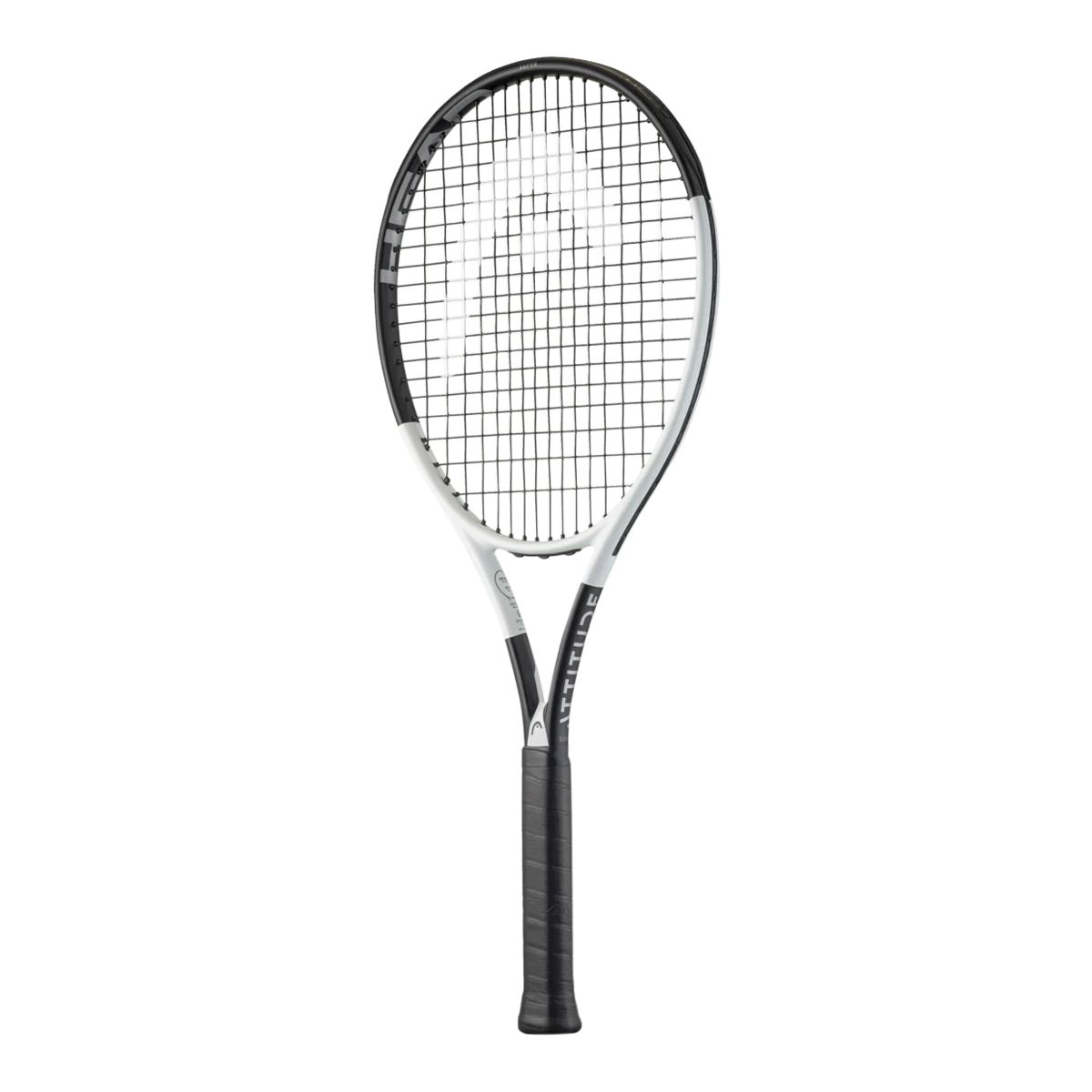 Head S25 MX Attitude Supreme Senior Tennis Racquet