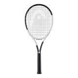 Head S25 MX Attitude Supreme Senior Tennis Racquet Front_Flat