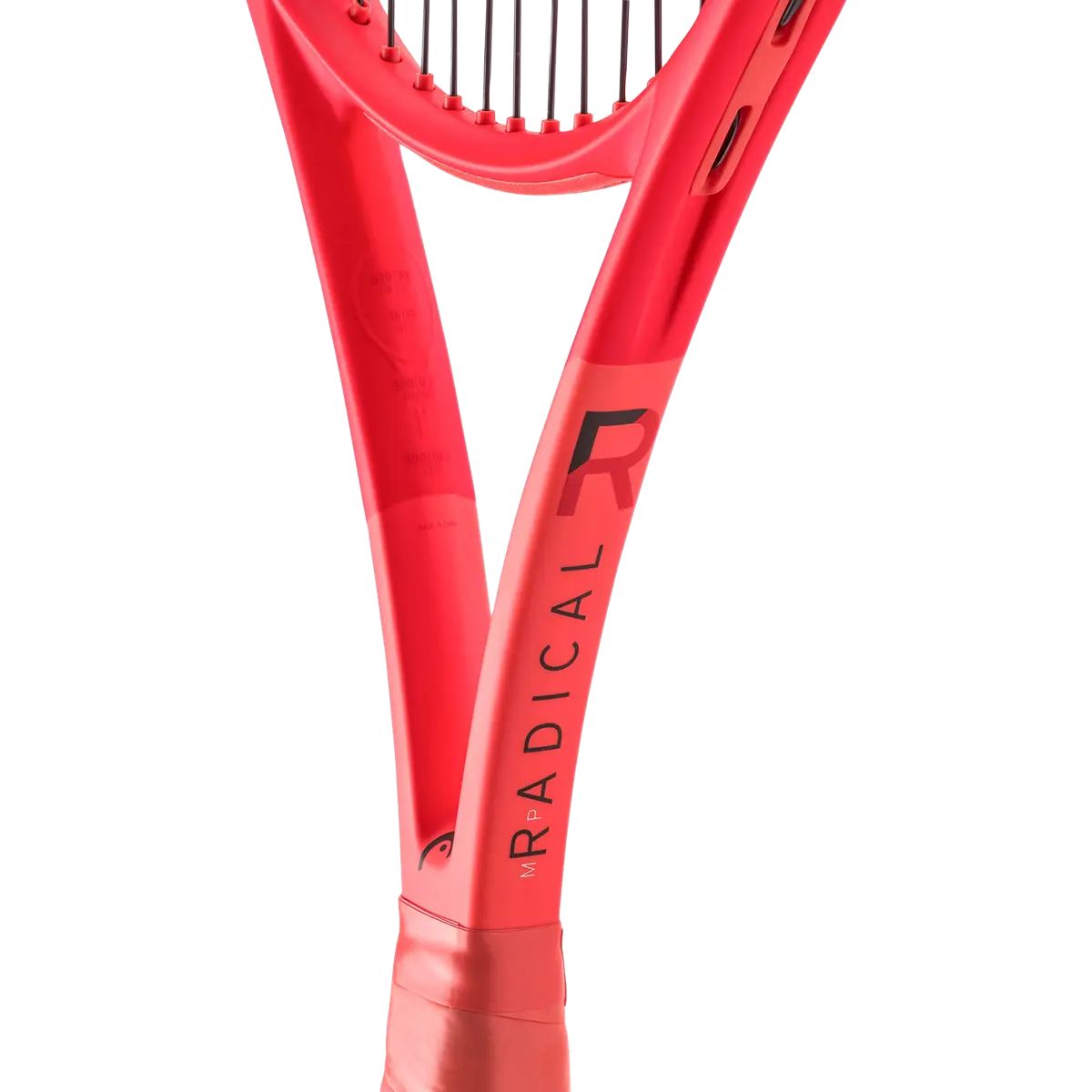 Head S25 Radical MP Senior Tennis Racquet