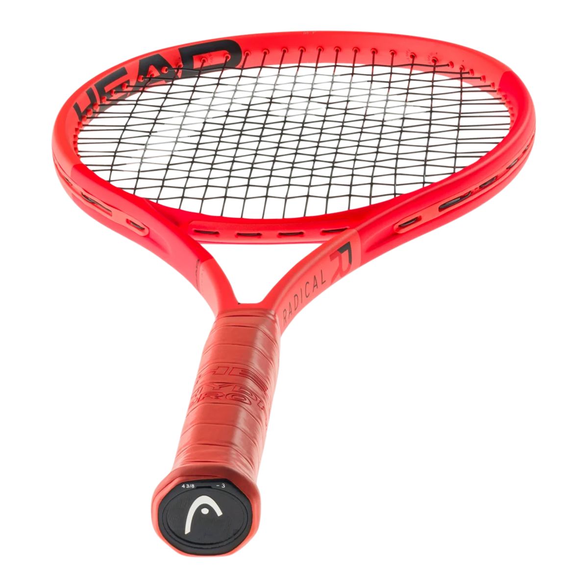 Head S25 Radical MP Senior Tennis Racquet