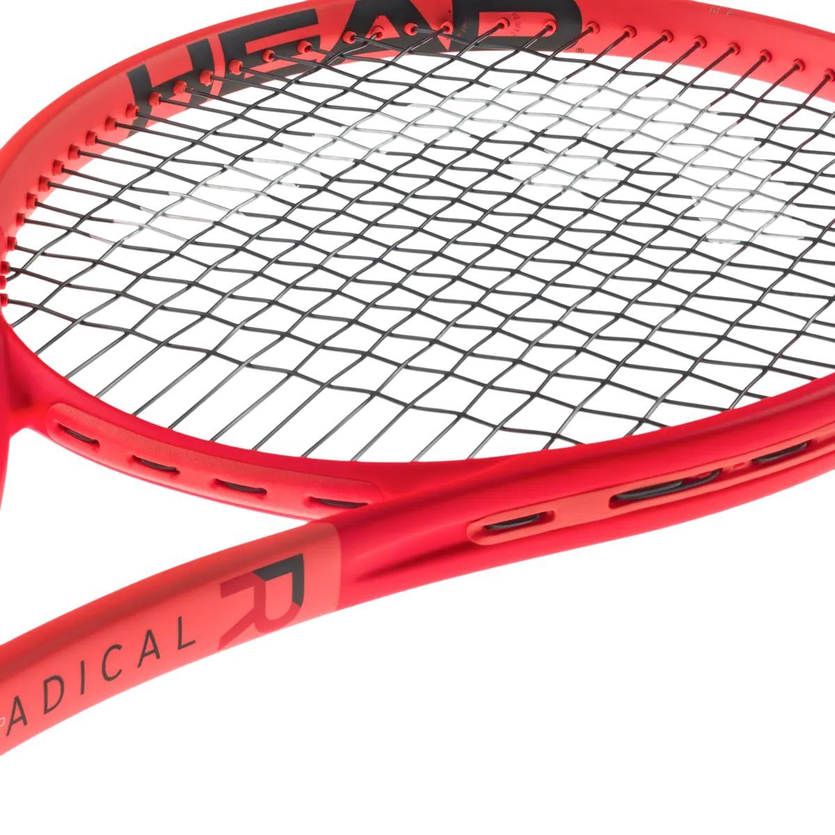 Head S25 Radical MP Senior Tennis Racquet