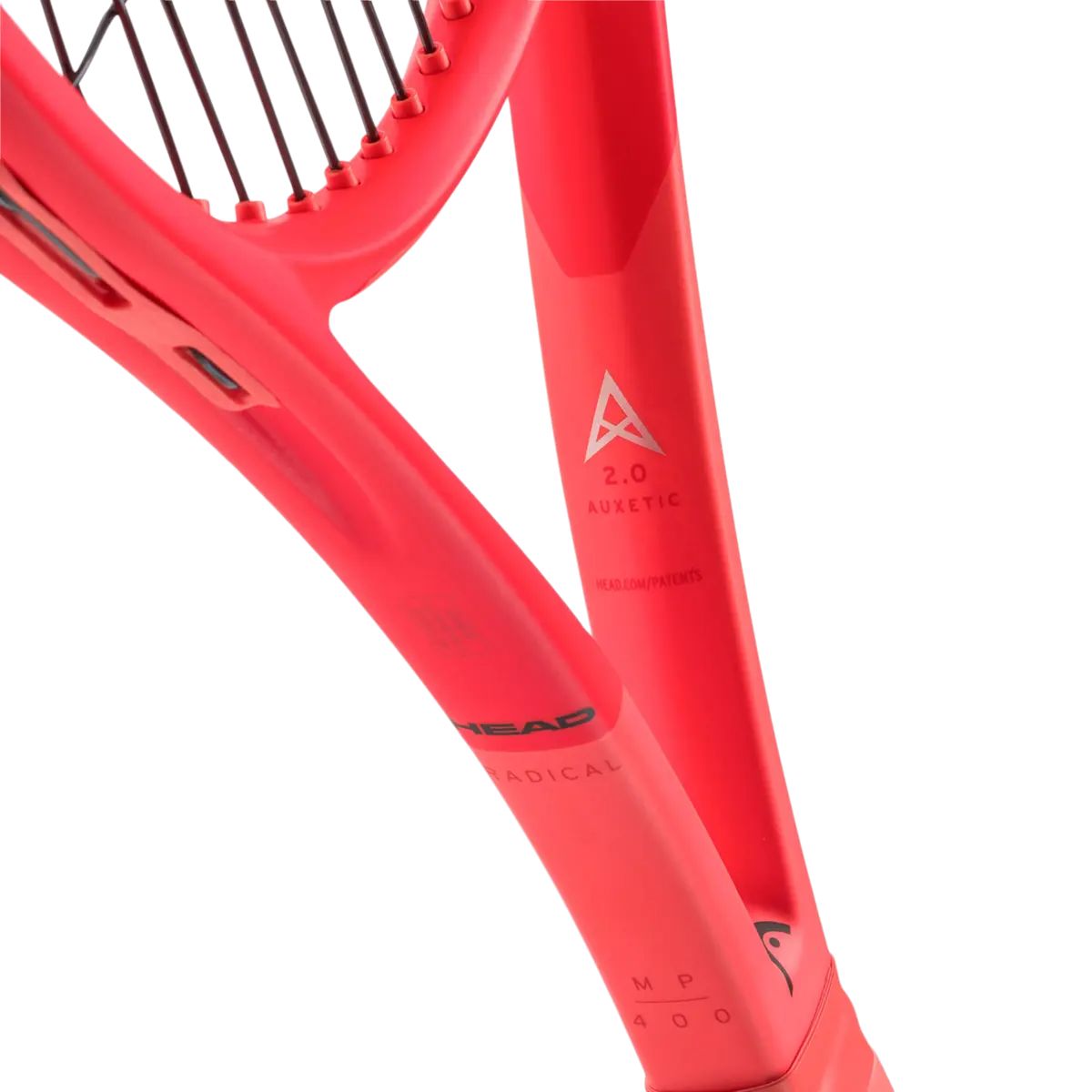 Head S25 Radical MP Senior Tennis Racquet