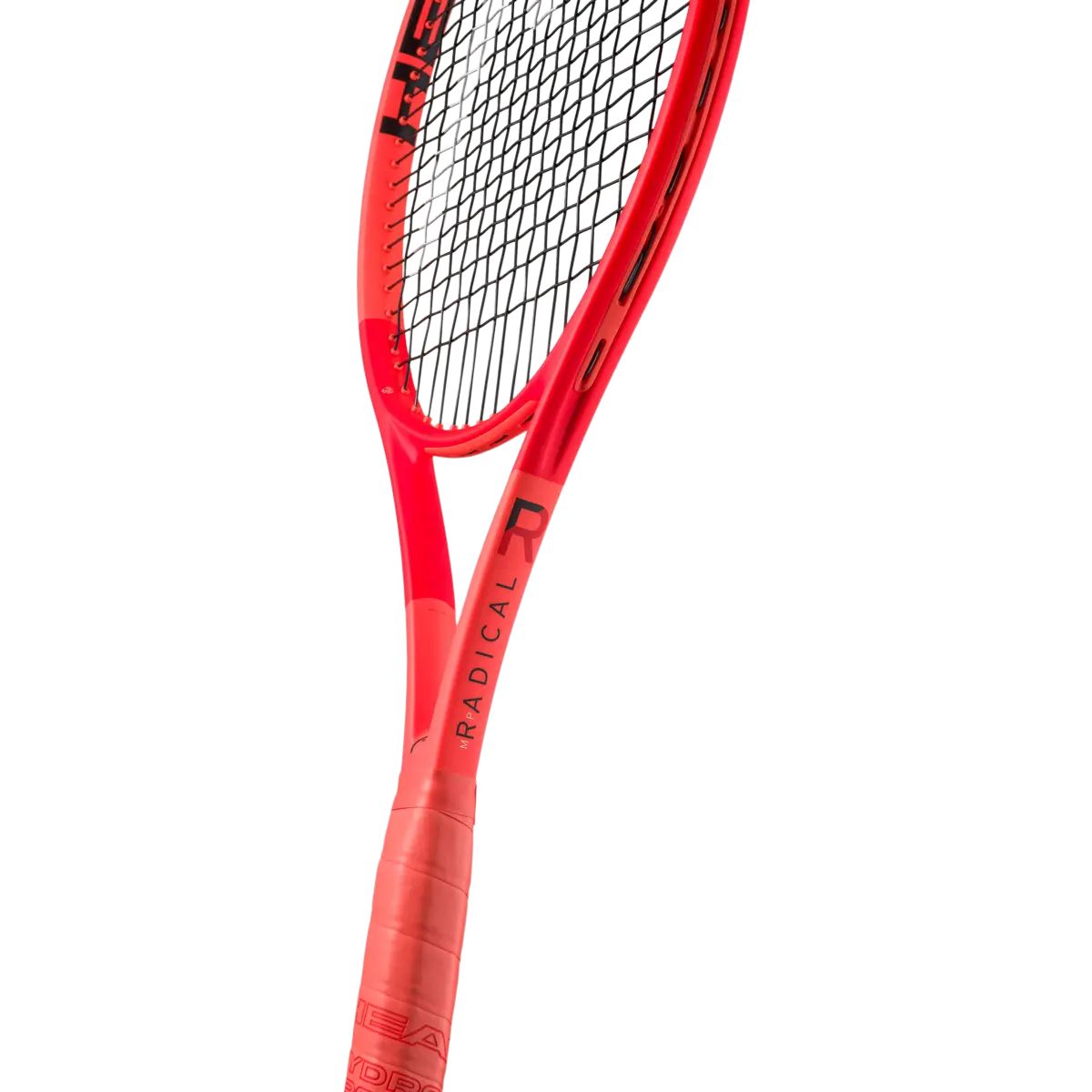 Head S25 Radical MP Senior Tennis Racquet
