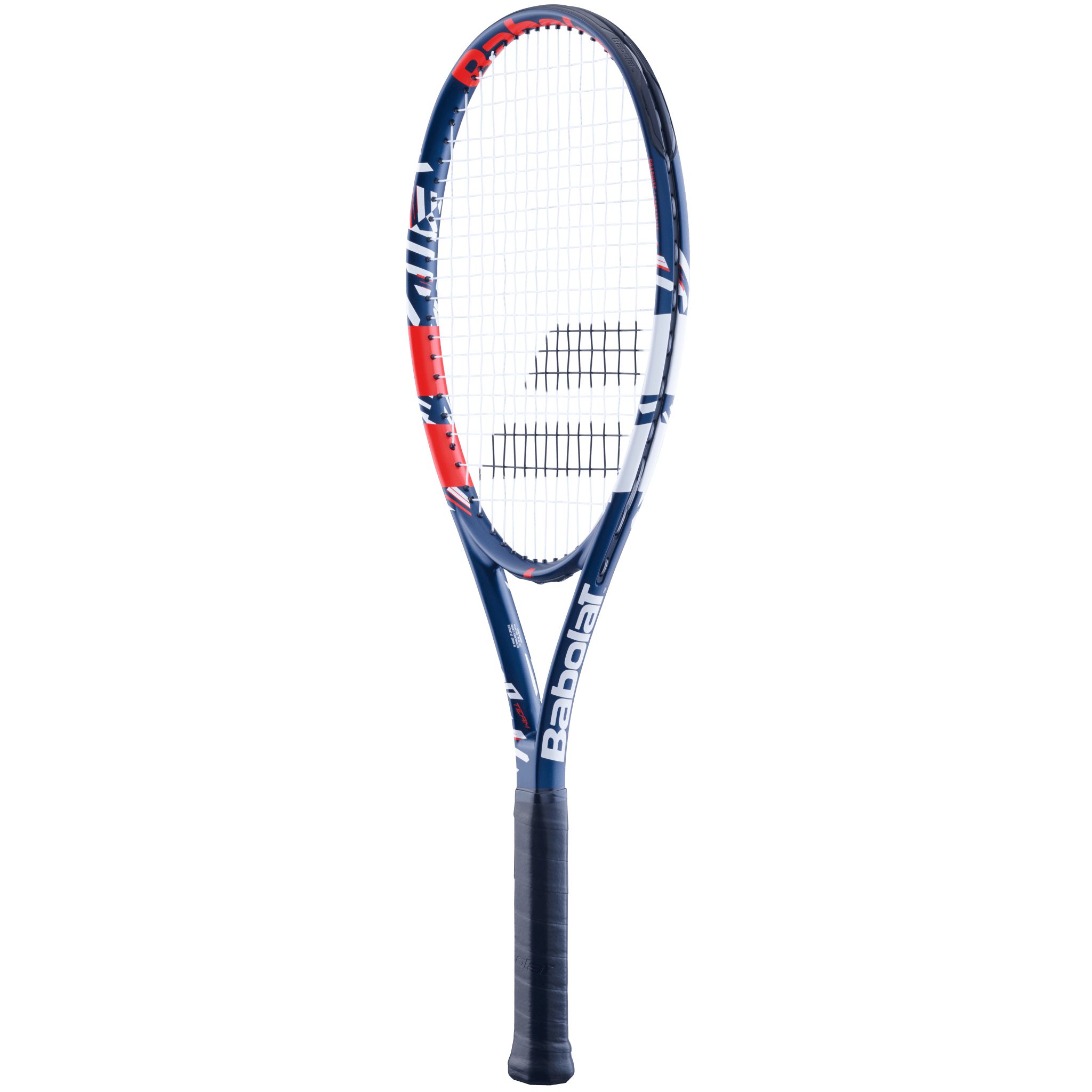 Babolat Pulsion Team Senior Tennis Racquet