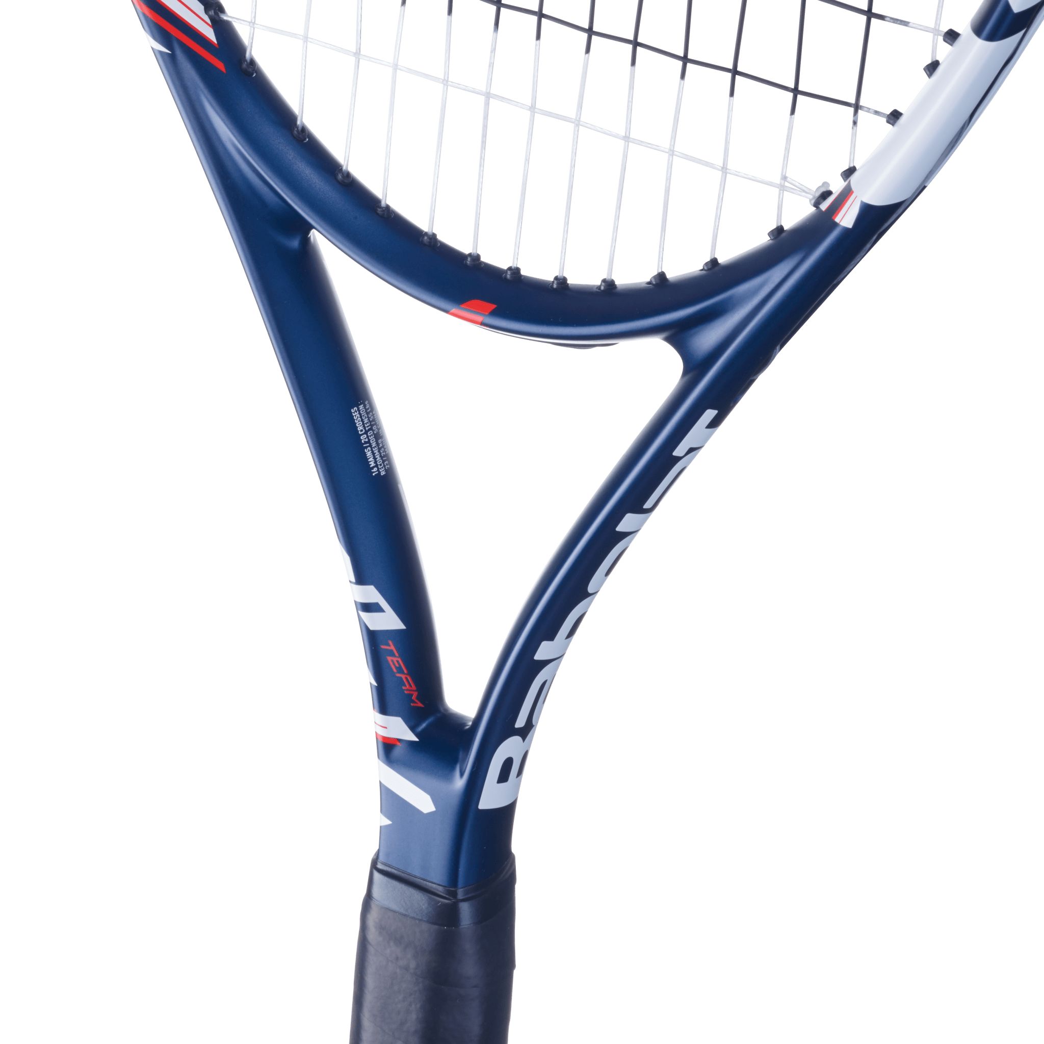 Babolat Pulsion Team Senior Tennis Racquet