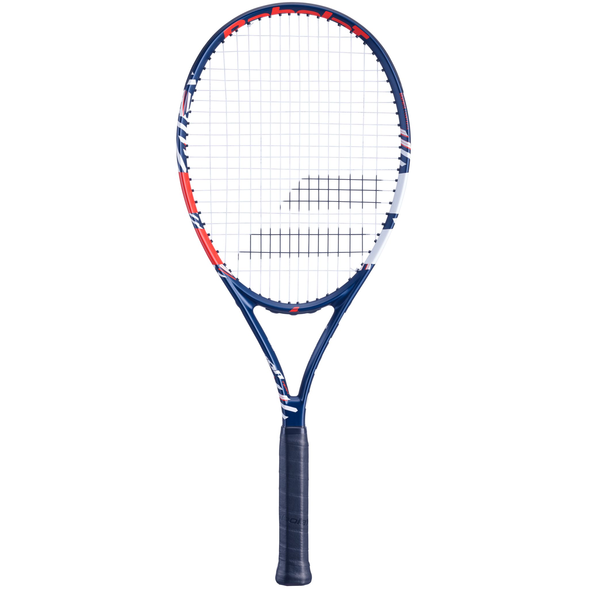 Babolat Pulsion Team Senior Tennis Racquet