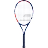 Babolat Pulsion Team Senior Tennis Racquet Front_Flat