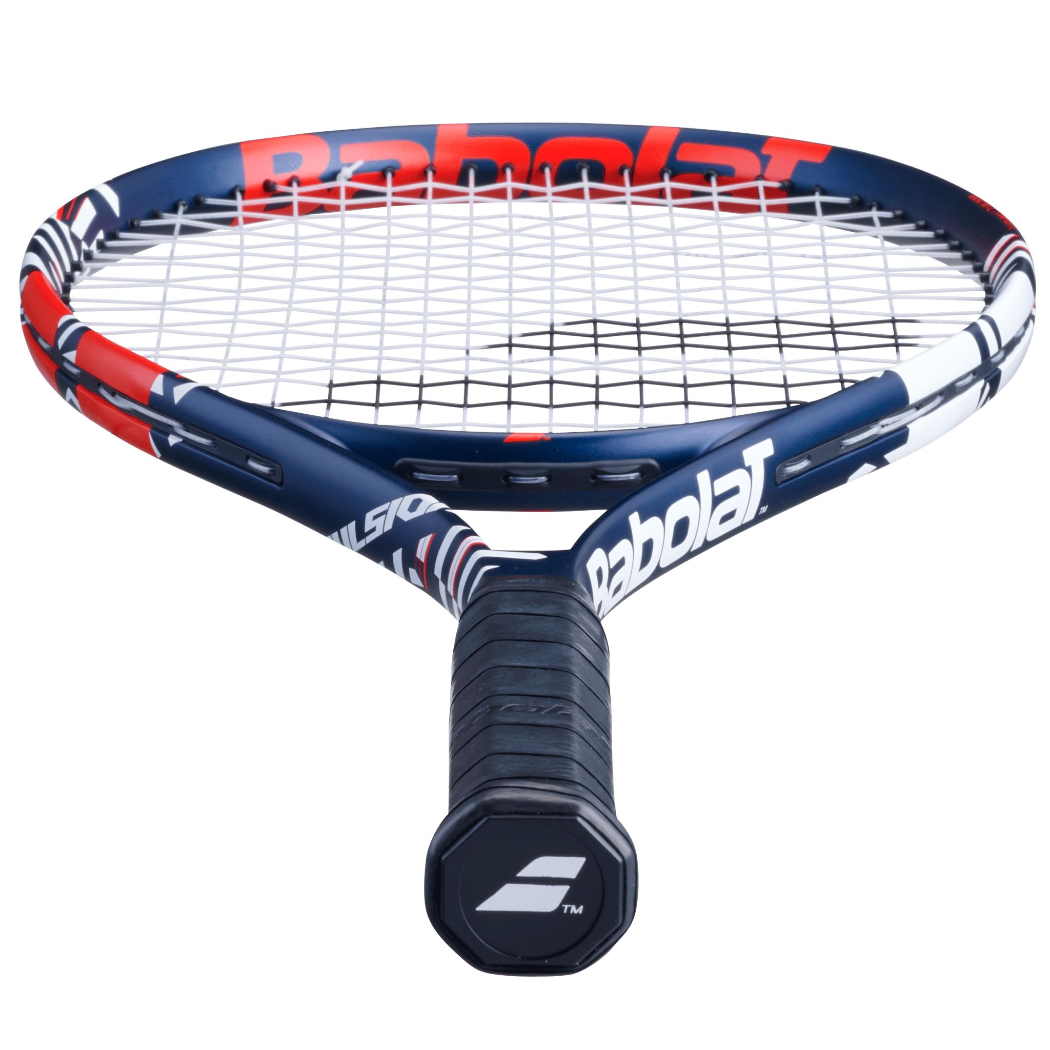 Babolat Pulsion Team Senior Tennis Racquet