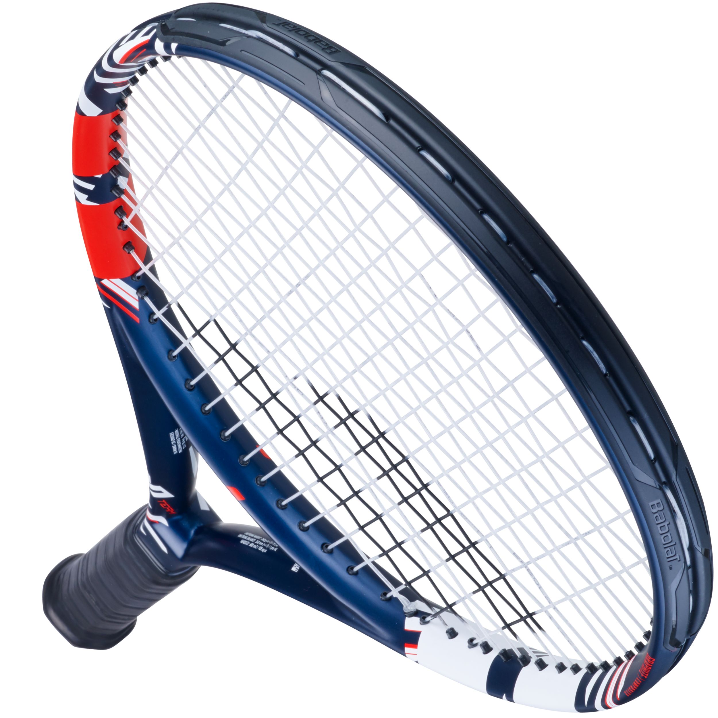 Babolat Pulsion Team Senior Tennis Racquet