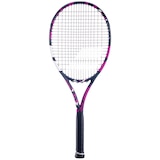 Babolat Boost Aero Senior Tennis Racquet Front_Flat