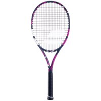 Babolat Boost Aero Senior Tennis Racquet Front_Flat