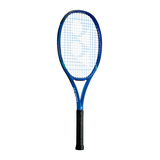 Yonex S25 08 Ezone Ace Strung Senior Tennis Racquet Front_Angled_Right