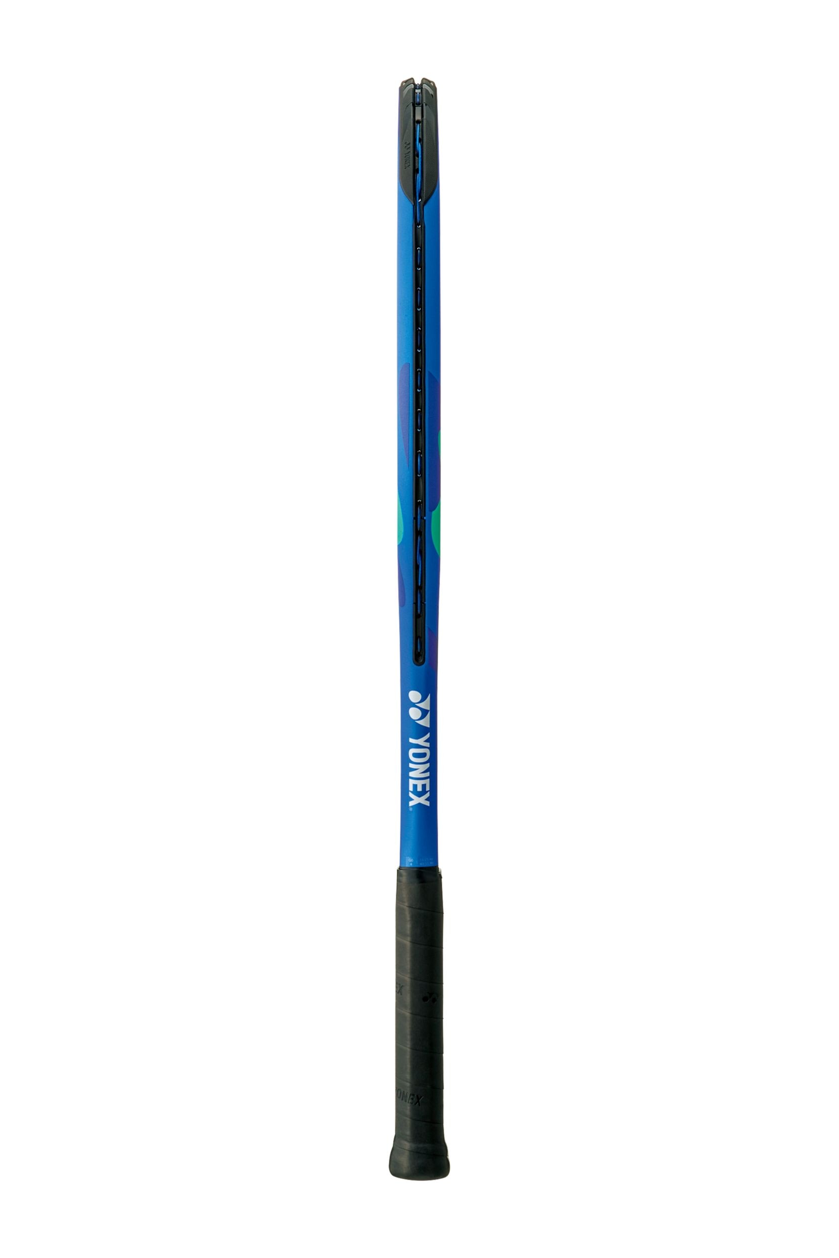 Yonex S25 08 Ezone Ace Strung Senior Tennis Racquet