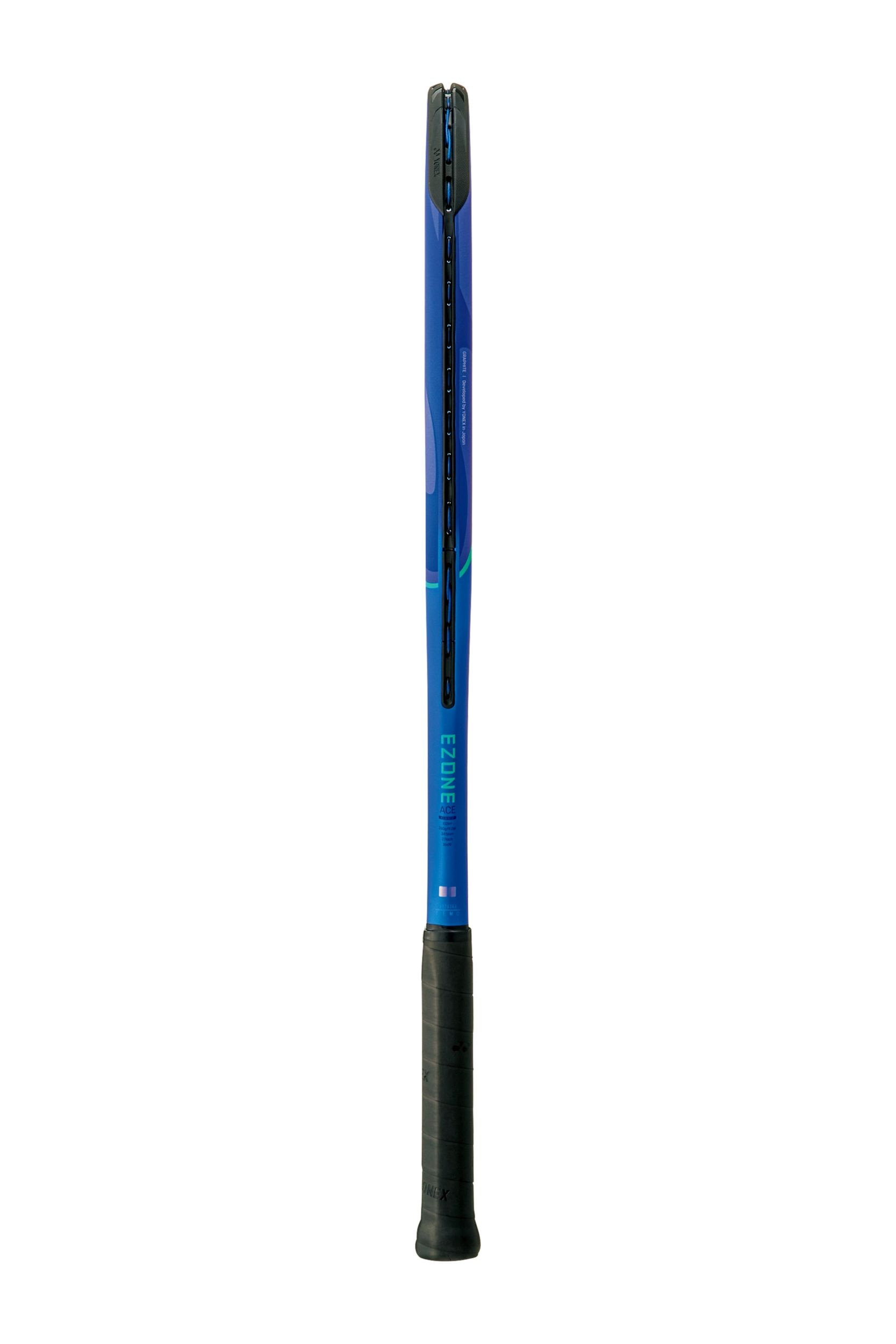 Yonex S25 08 Ezone Ace Strung Senior Tennis Racquet
