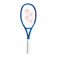 Yonex 08 Ezone 100 Frame Senior Tennis Racquet Front_Angled_Right