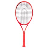Head Radical Elite Senior Tennis Racquet Front_Flat