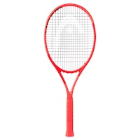 Head Radical Elite Senior Tennis Racquet Front_Flat