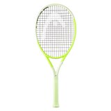 Head Extreme Team Senior Tennis Racquet Front_Flat