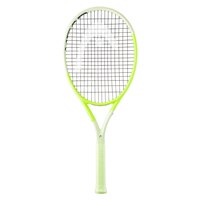 Head Extreme Team Senior Tennis Racquet Front_Flat