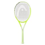Head Extreme Elite Senior Tennis Racquet Front_Flat