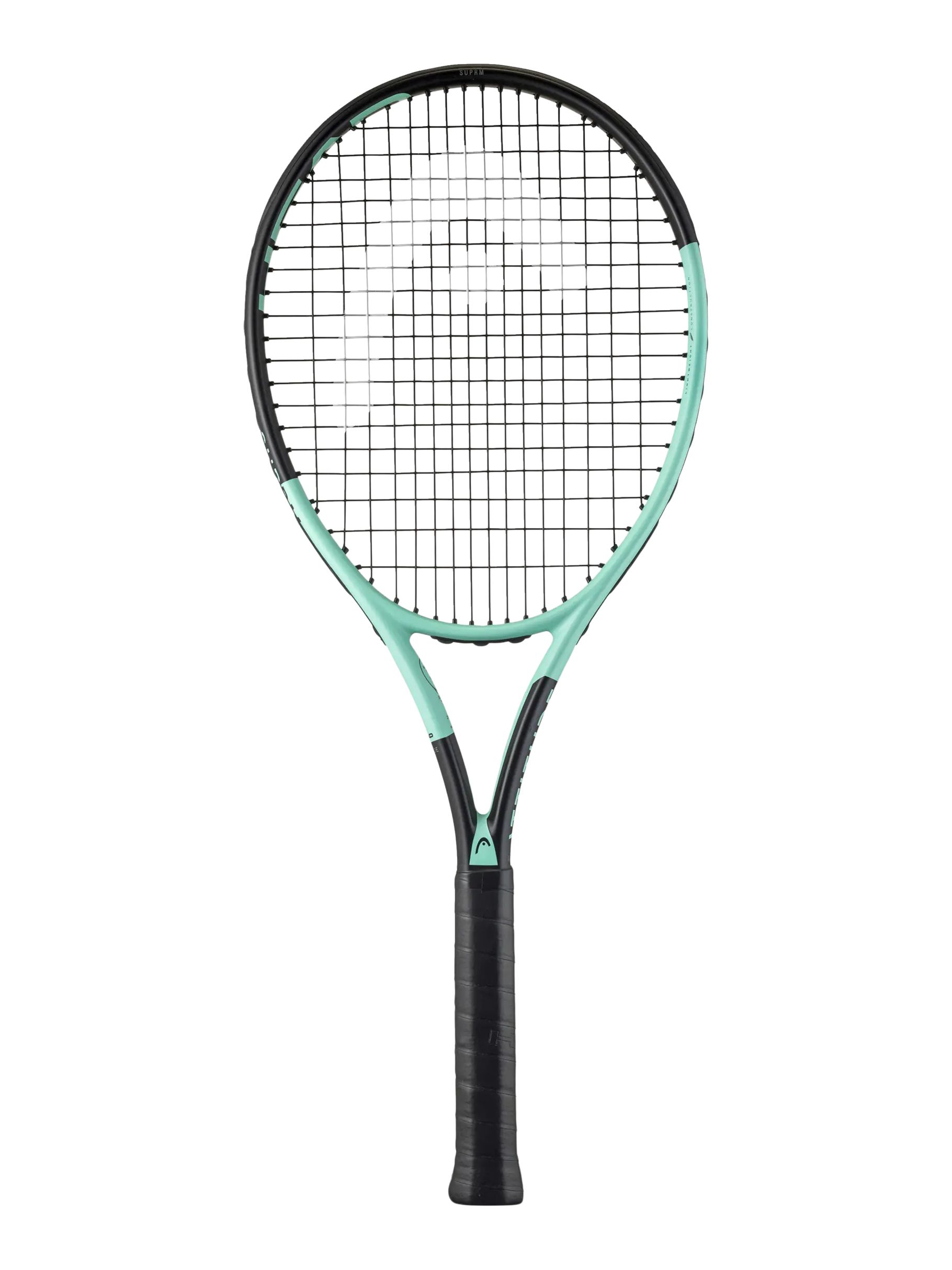 Head Attitude Supreme Senior Tennis Racquet