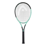 Head Attitude Supreme Senior Tennis Racquet Front_Flat
