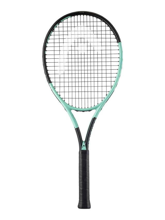 Head Attitude Supreme Senior Tennis Racquet
