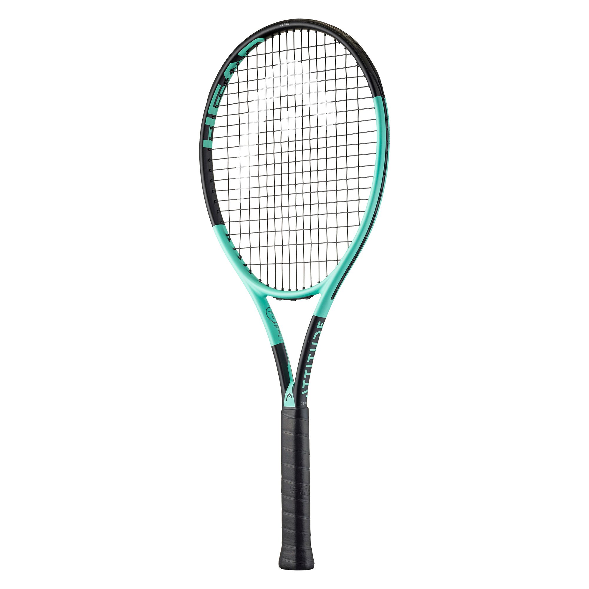 Head Attitude Supreme Senior Tennis Racquet