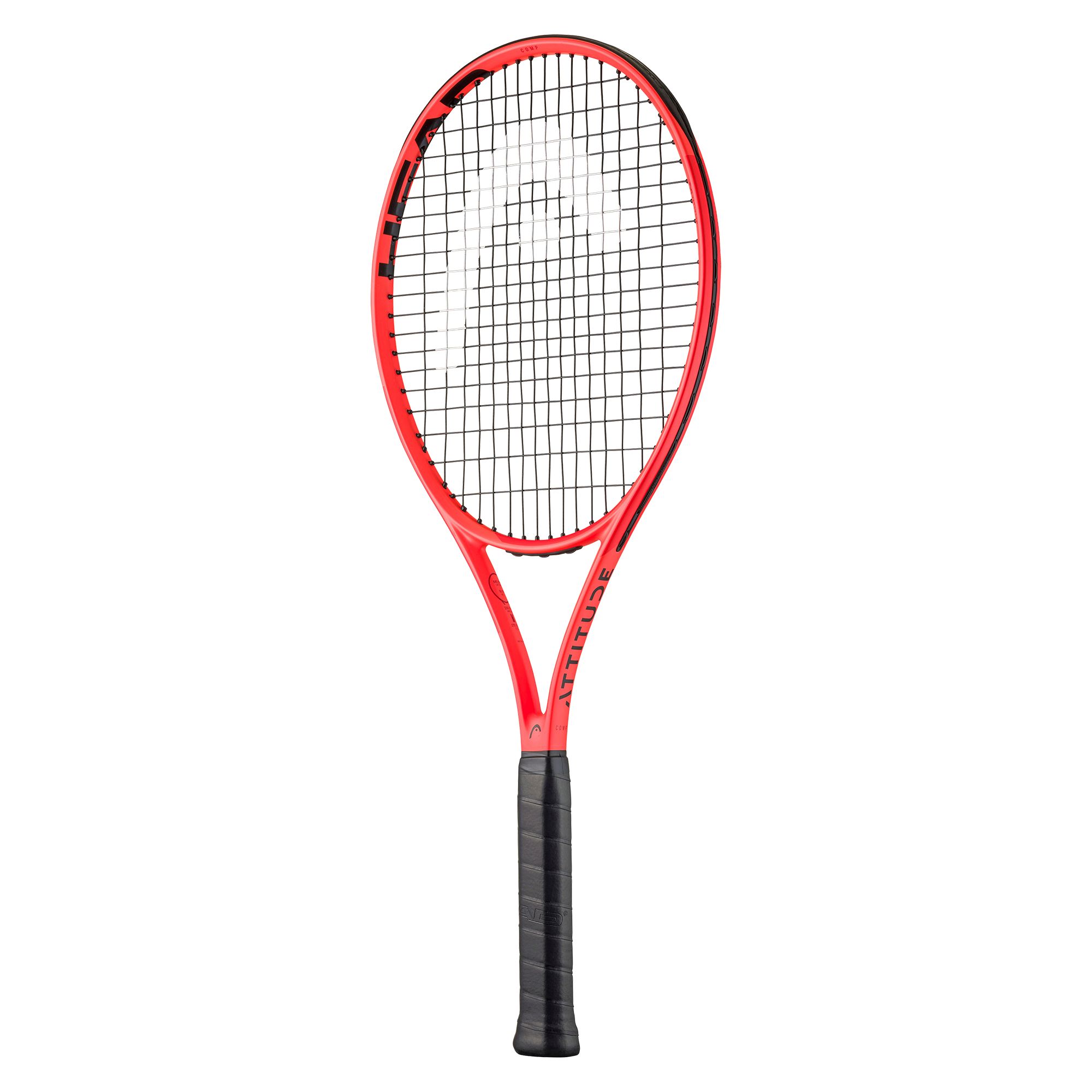 Head MX Attitude Comp Senior Tennis Racquet