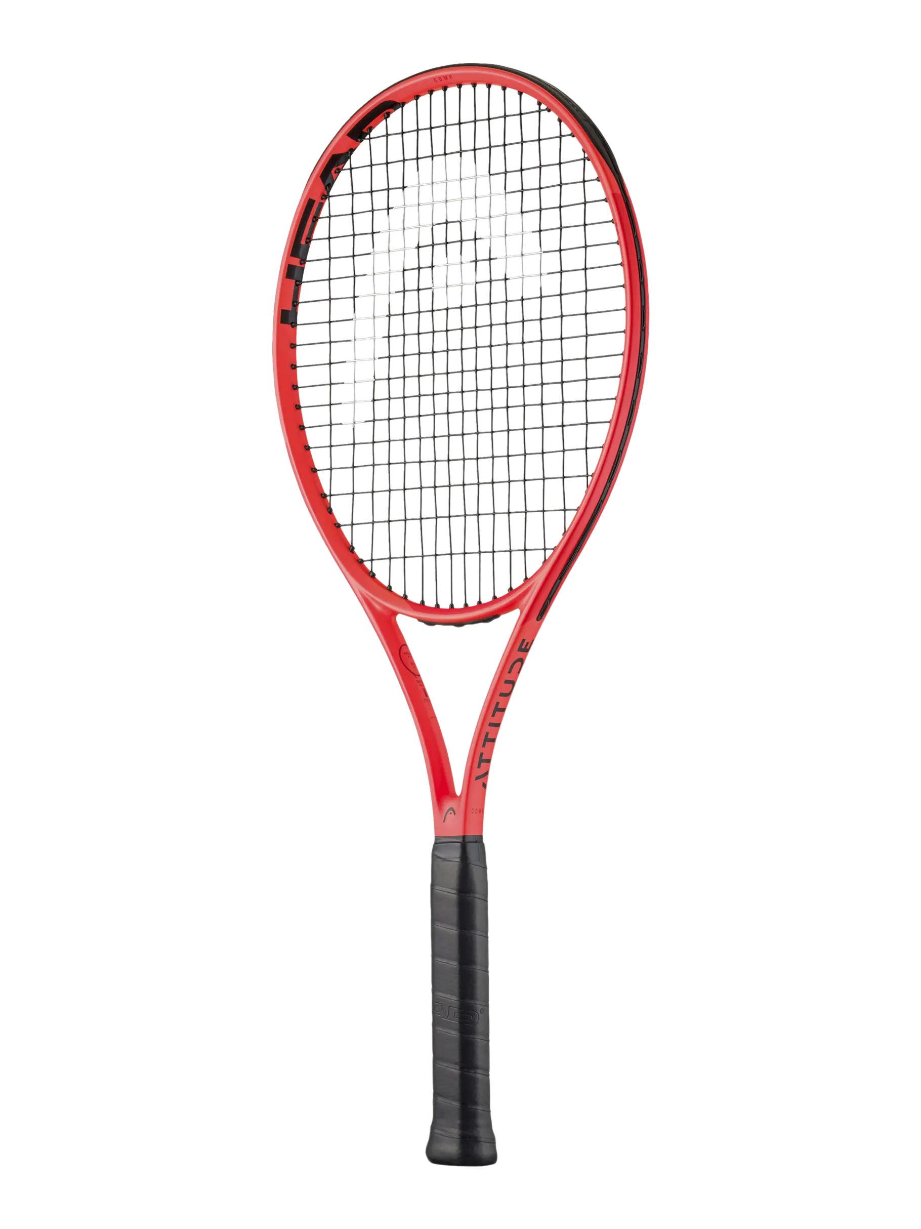Head MX Attitude Comp Senior Tennis Racquet