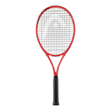 Head MX Attitude Comp Senior Tennis Racquet Front_Flat
