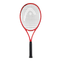 Head MX Attitude Comp Senior Tennis Racquet Front_Flat