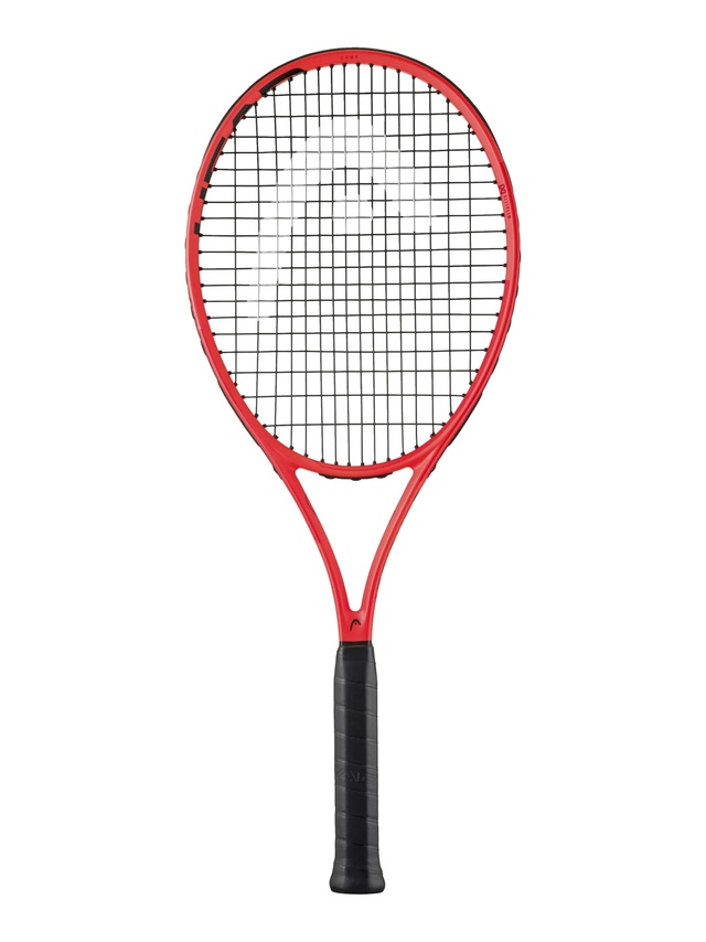 Head MX Attitude Comp Senior Tennis Racquet