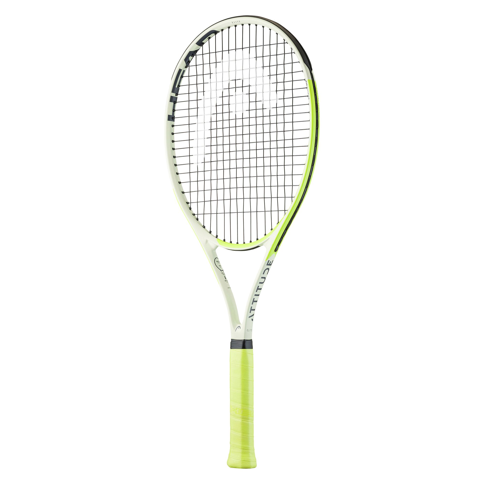 Head MX Attitude Elite Senior Tennis Racquet