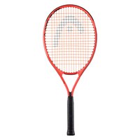 Head Radical 26 Junior Tennis Racquet Front_Flat