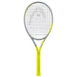Head Graphene 360+ Extreme MP Senior Tennis Racquet Front_Flat