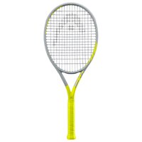 Head Graphene 360+ Extreme MP Senior Tennis Racquet Front_Flat