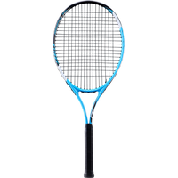 EXP Pace Senior Tennis Racquet Front_Flat