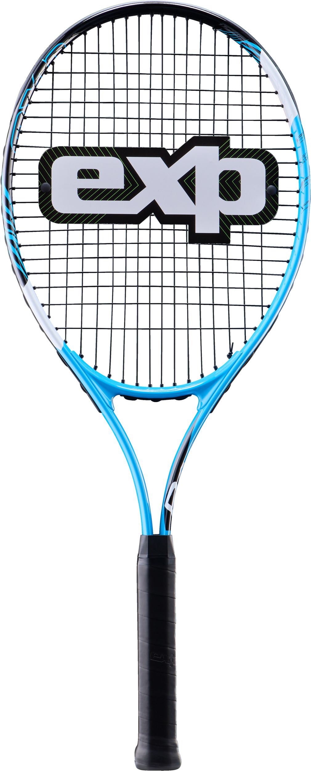 EXP Pace Senior Tennis Racquet