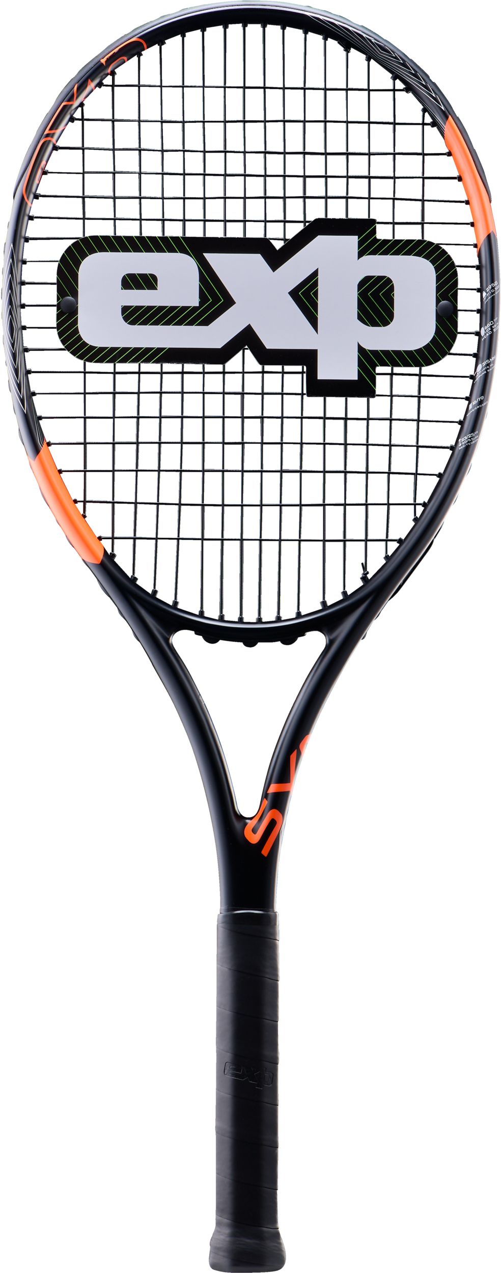EXP Sync Senior Tennis Racquet