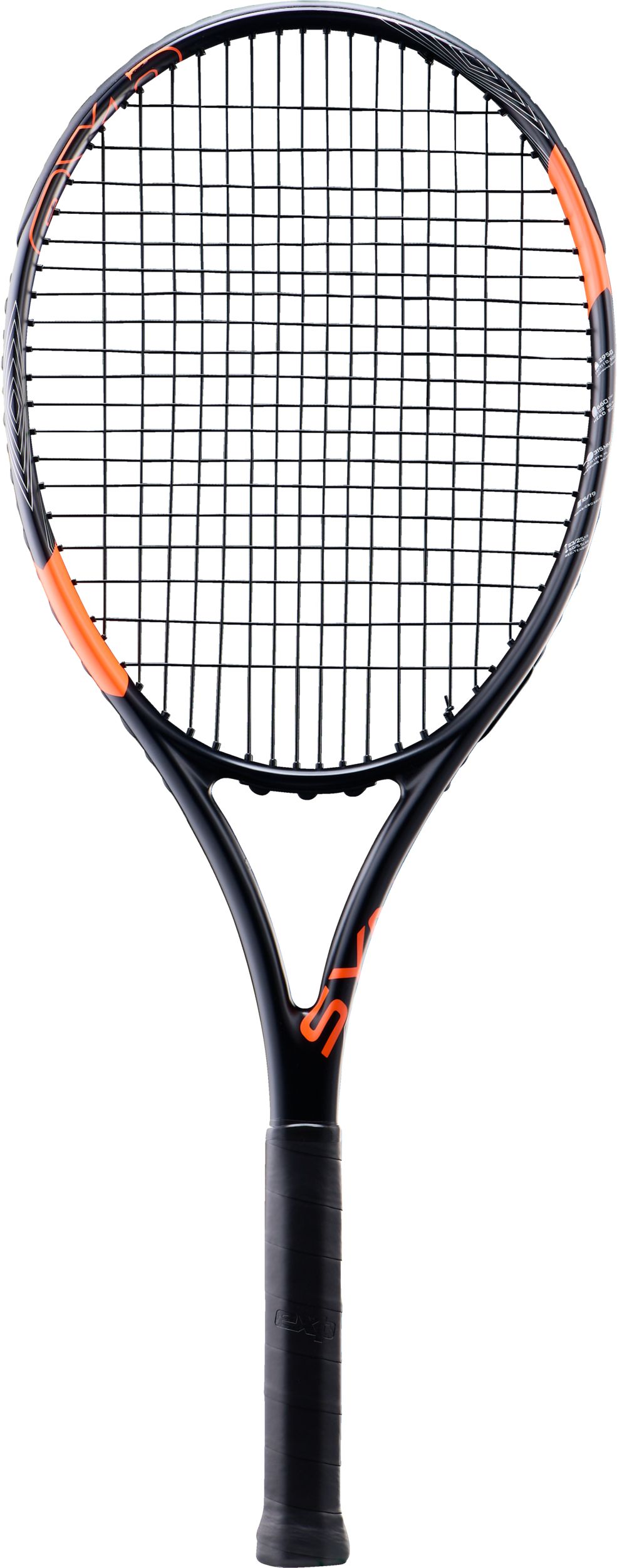 EXP Sync Senior Tennis Racquet