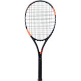 EXP Sync Senior Tennis Racquet Front_Flat