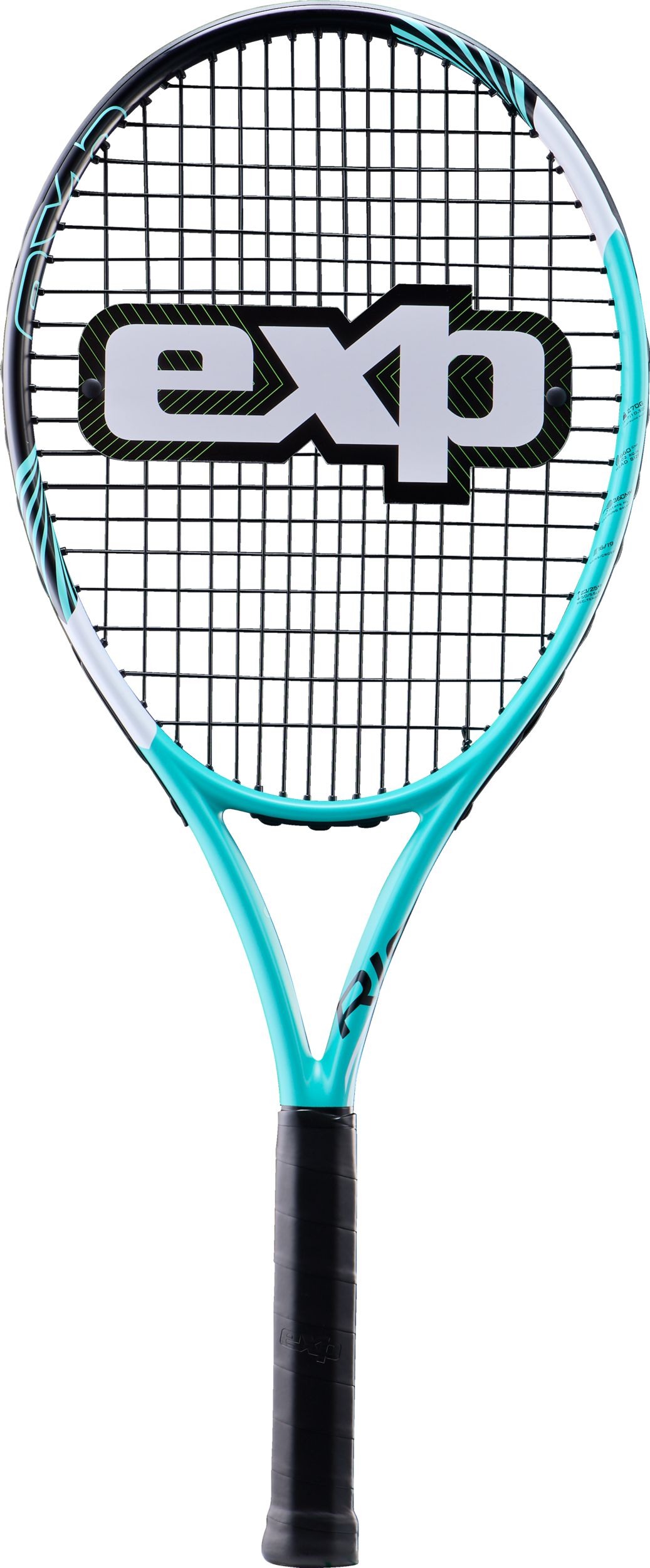 EXP Rise Senior Tennis Racquet