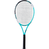EXP Rise Senior Tennis Racquet Front_Flat