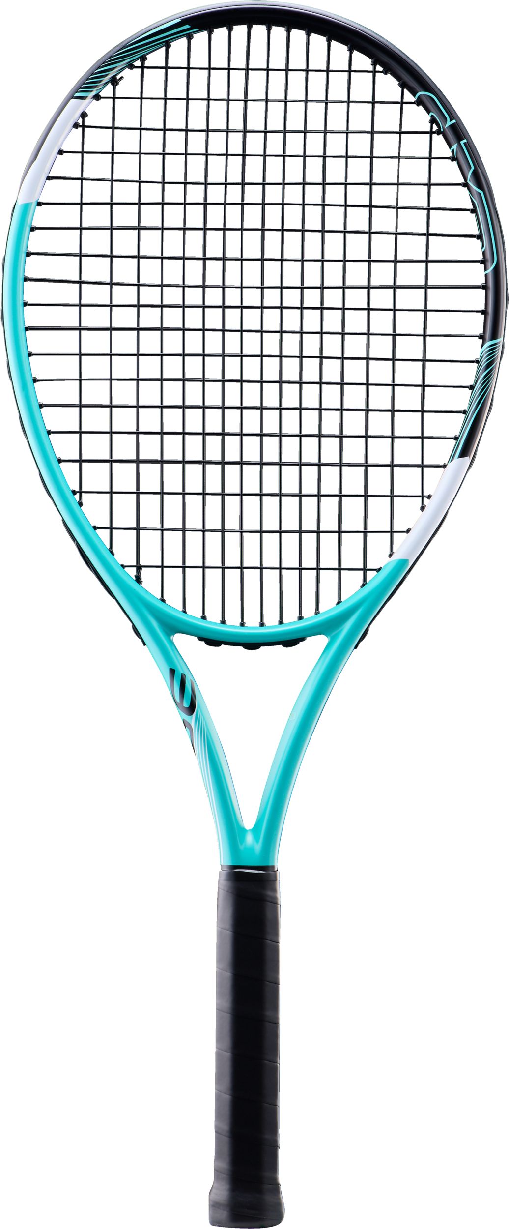 EXP Rise Senior Tennis Racquet