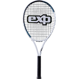 EXP Rise Senior Tennis Racquet Front_Flat