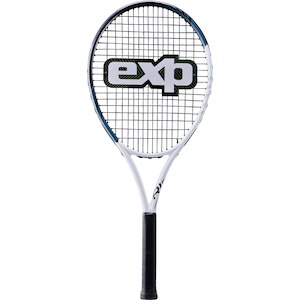 EXP Rise Senior Tennis Racquet