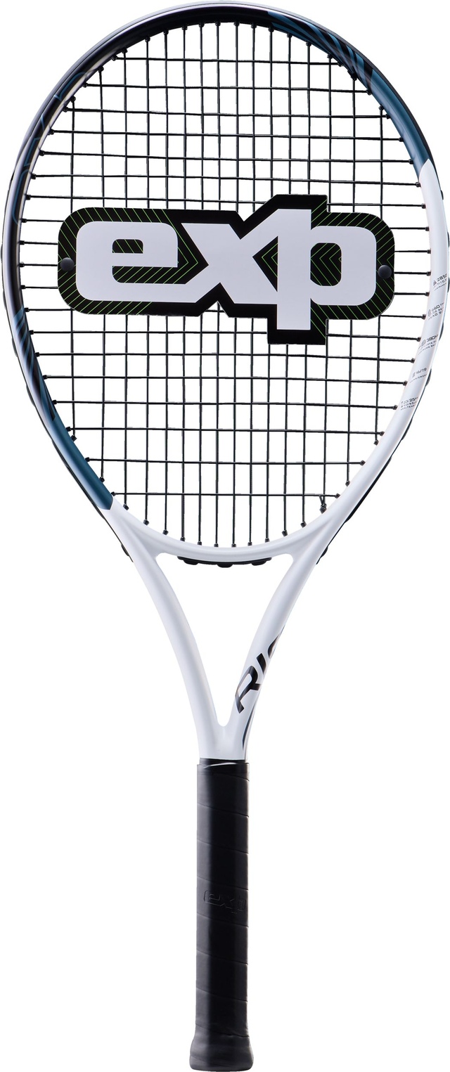 EXP Rise Senior Tennis Racquet