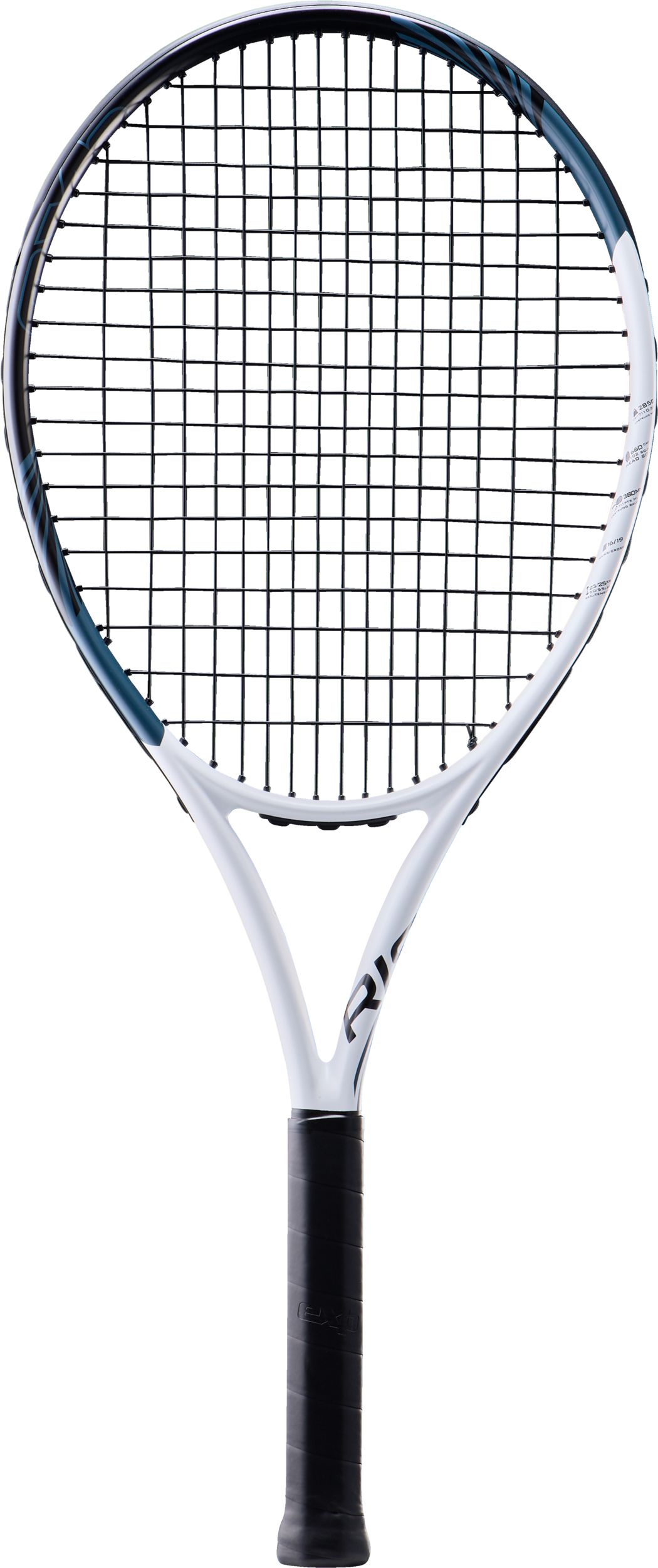 EXP Rise Senior Tennis Racquet